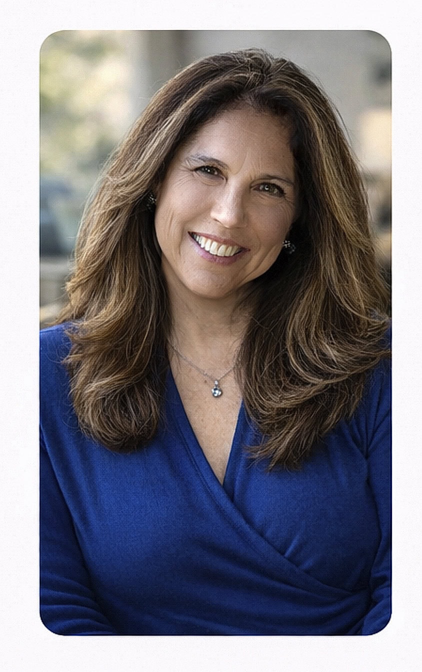 Ann Maas - LookBetterOnline Concierge